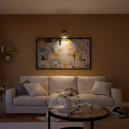 Adjustable Bright Table Lamp