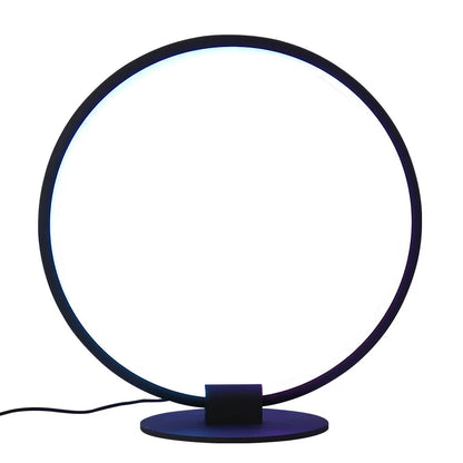 Vibrant Color Changing LED Backlight Lamp