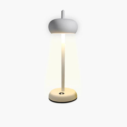 Sleek Modern Desk Lamp
