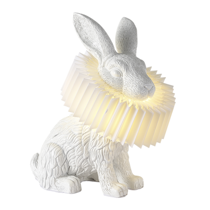 Rabbit X Small Desk Table Lamp