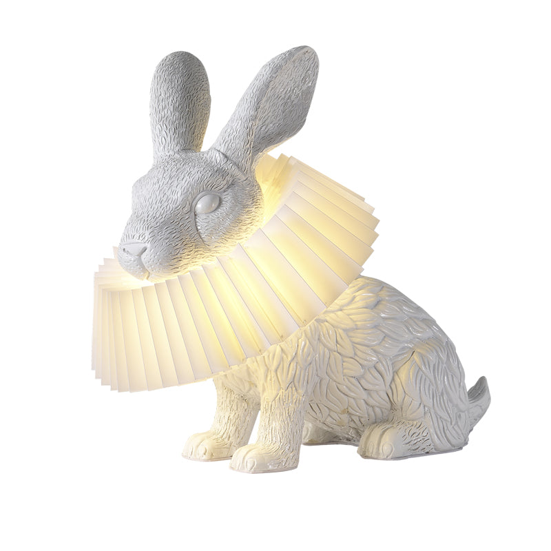 Rabbit X Small Desk Table Lamp