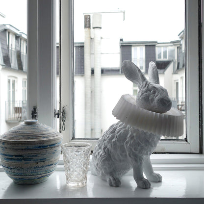 Rabbit X Small Desk Table Lamp