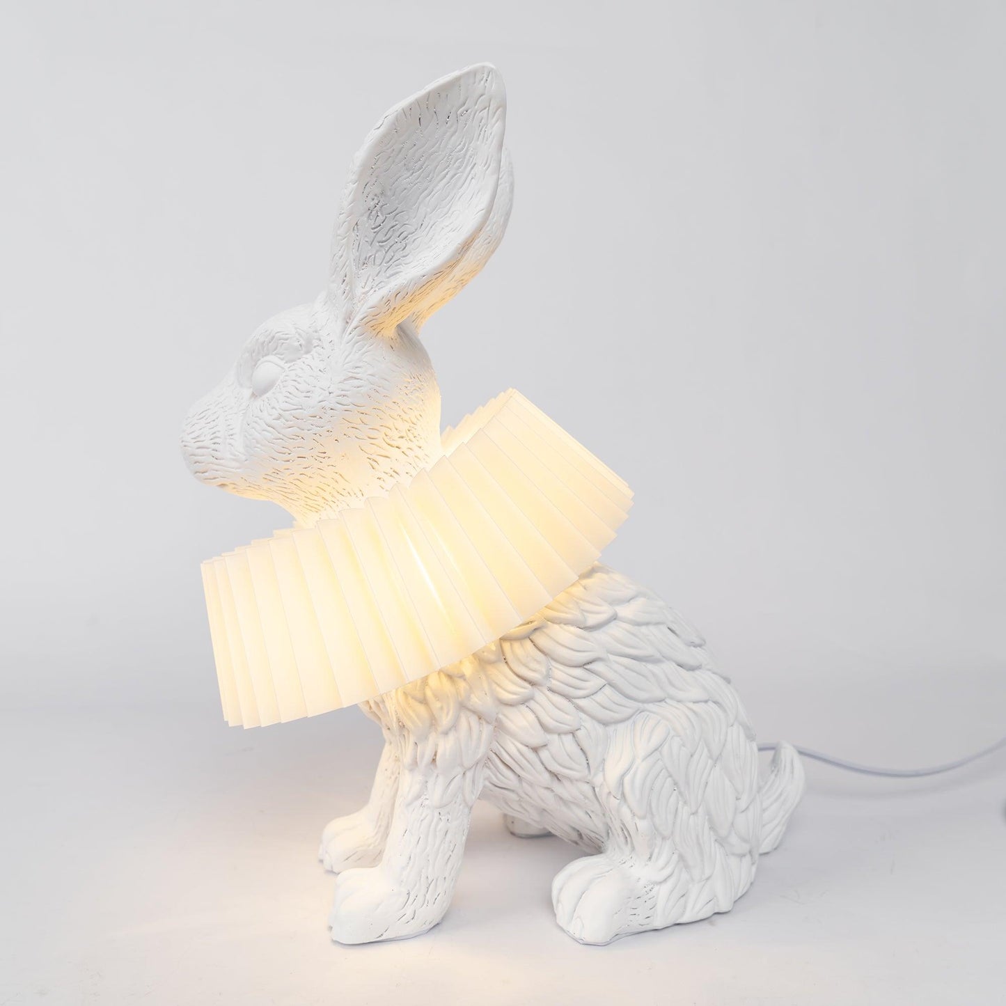 Rabbit X Small Desk Table Lamp
