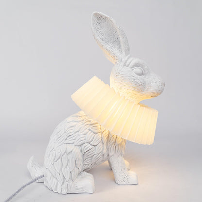 Rabbit X Small Desk Table Lamp