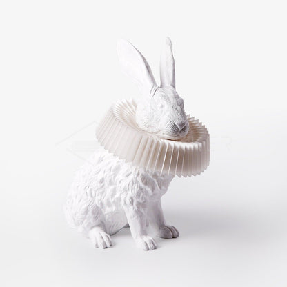 Rabbit X Small Desk Table Lamp