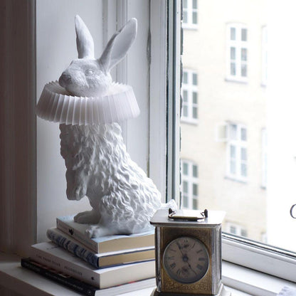 Rabbit X Small Desk Table Lamp