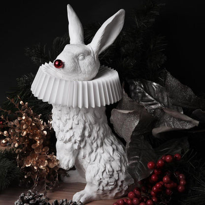 Rabbit X Small Desk Table Lamp