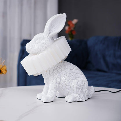 Rabbit X Small Desk Table Lamp
