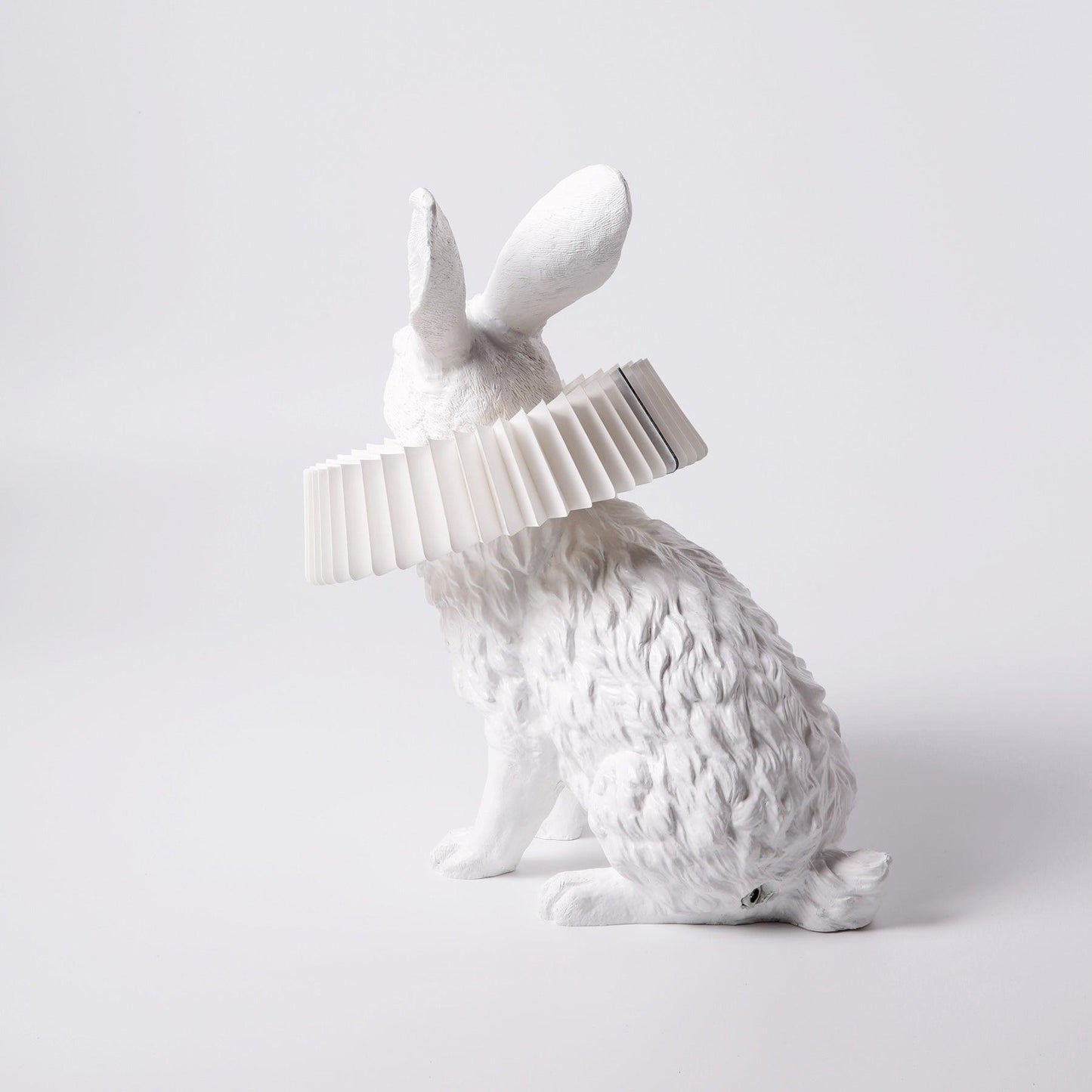 Rabbit X Small Desk Table Lamp