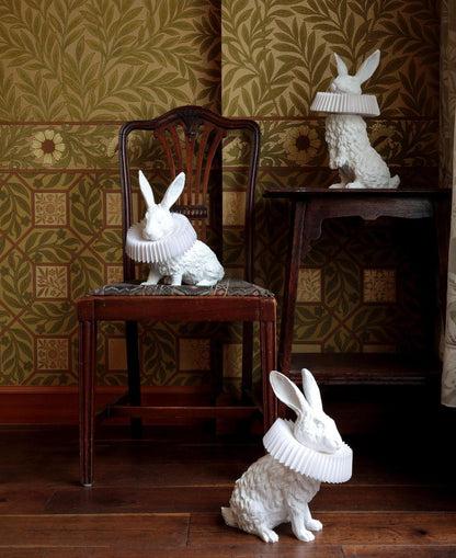 Rabbit X Small Desk Table Lamp