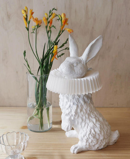 Rabbit X Small Desk Table Lamp