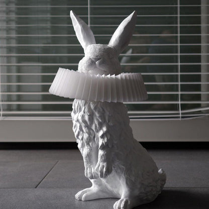 Rabbit X Small Desk Table Lamp