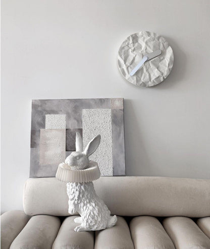 Rabbit X Small Desk Table Lamp