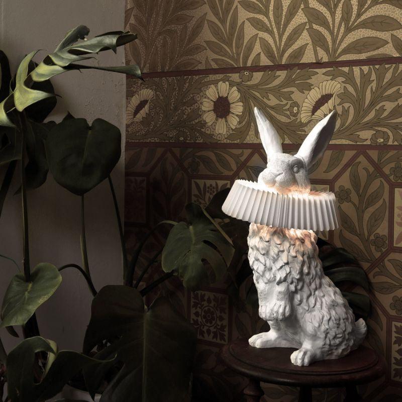 Rabbit X Small Desk Table Lamp