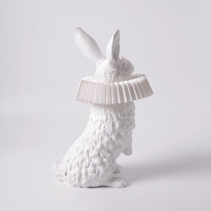 Rabbit X Small Desk Table Lamp