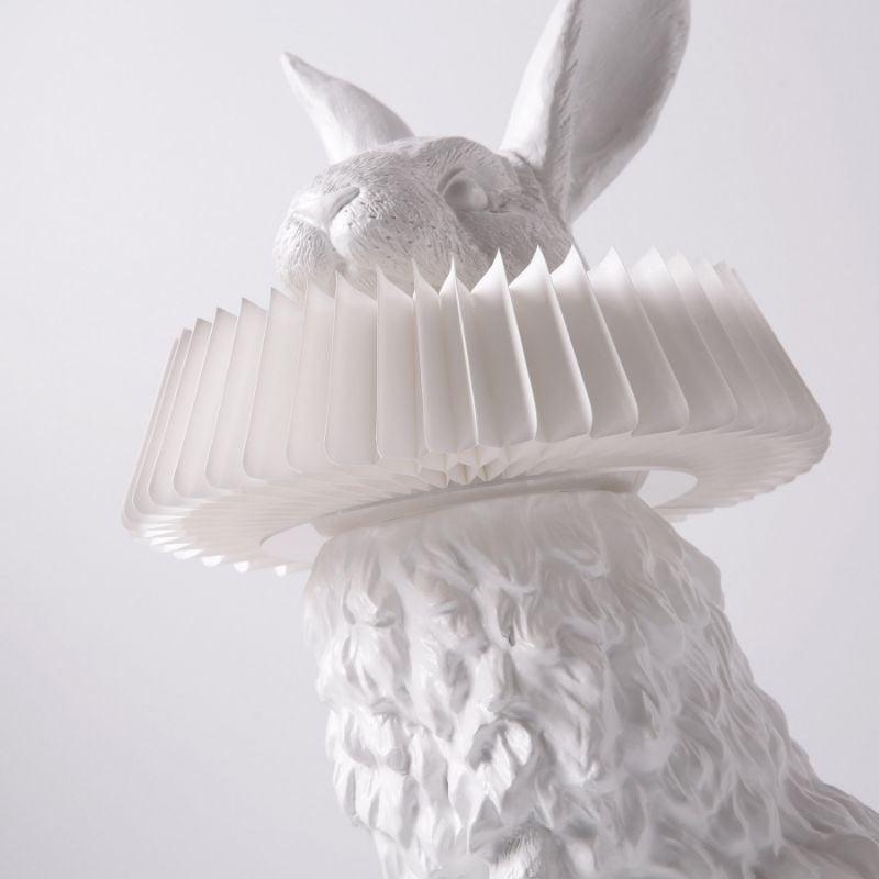 Rabbit X Small Desk Table Lamp