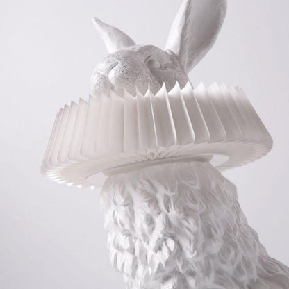 Rabbit X Small Desk Table Lamp