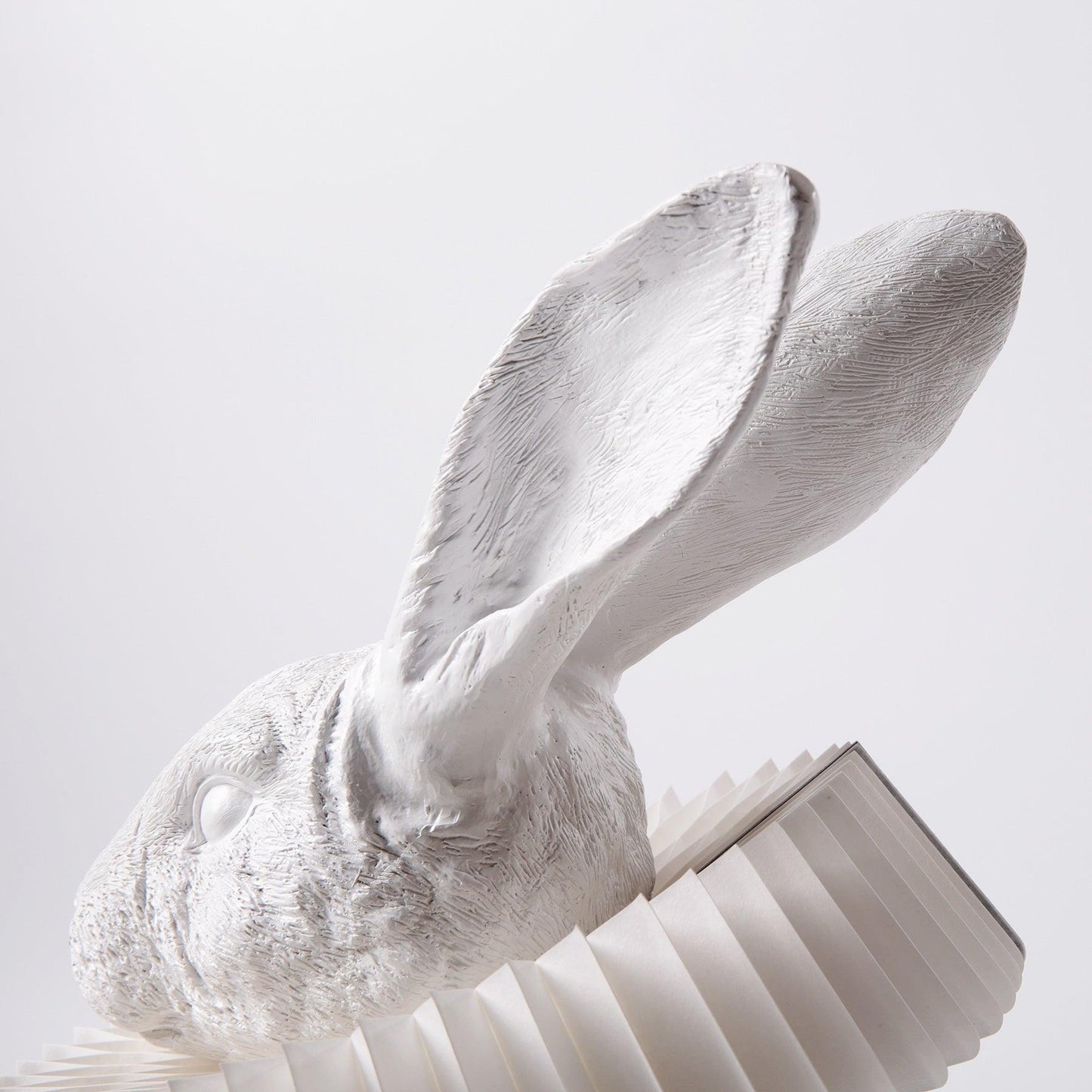Rabbit X Small Desk Table Lamp