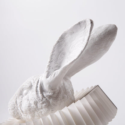 Rabbit X Small Desk Table Lamp