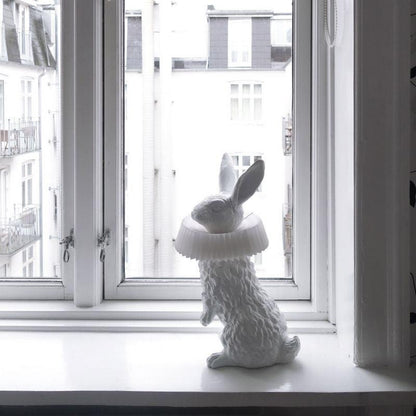 Rabbit X Small Desk Table Lamp