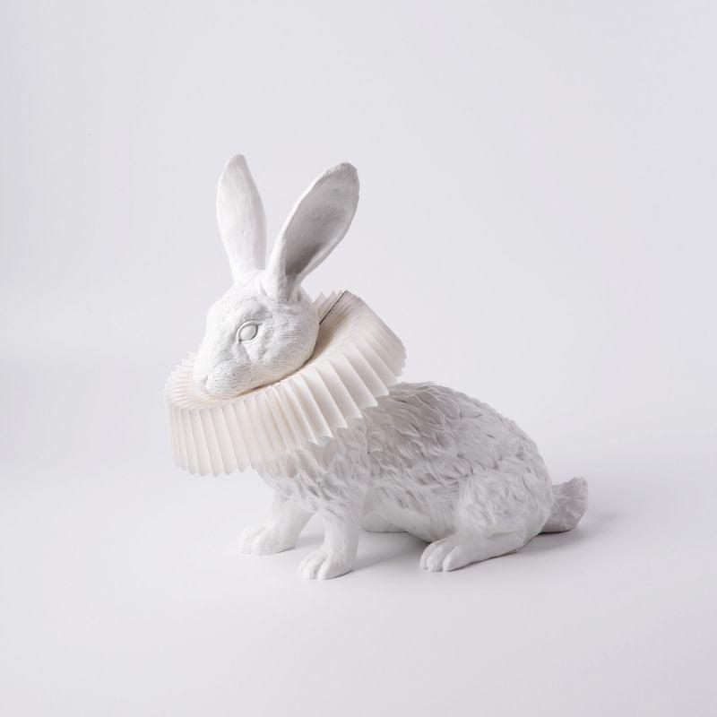 Rabbit X Small Desk Table Lamp