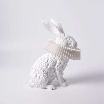 Rabbit X Small Desk Table Lamp