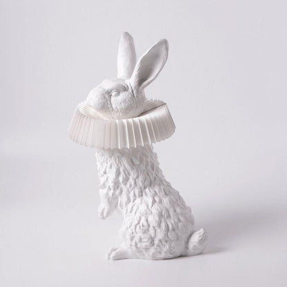 Rabbit X Small Desk Table Lamp