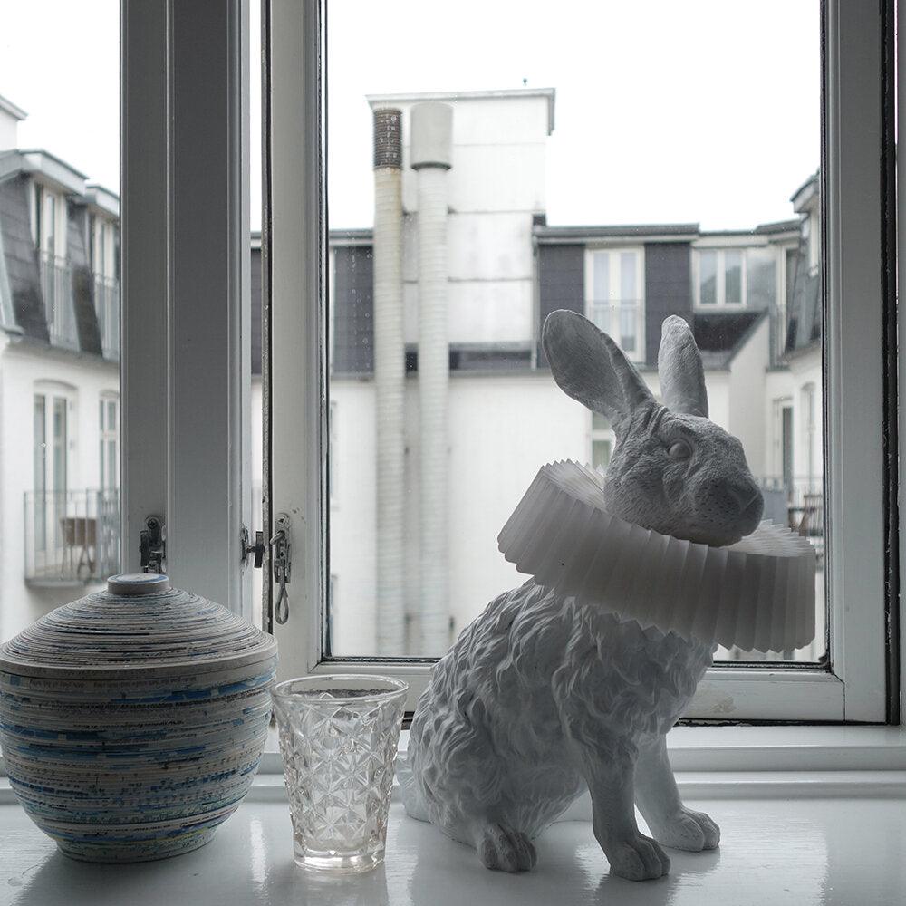 Rabbit X Small Desk Table Lamp
