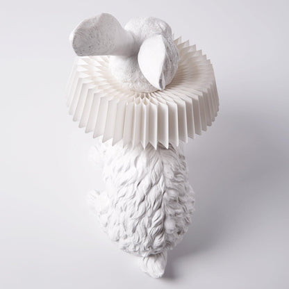 Rabbit X Small Desk Table Lamp