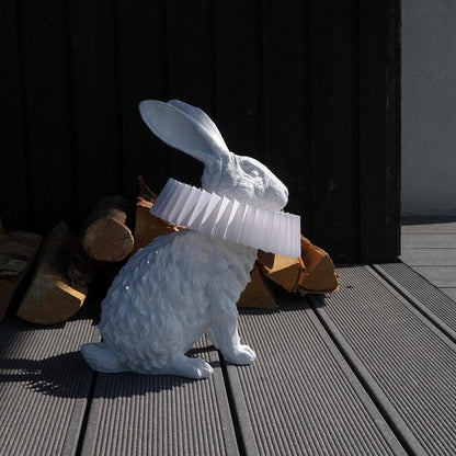 Rabbit X Small Desk Table Lamp