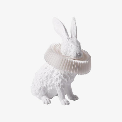 Rabbit X Small Desk Table Lamp