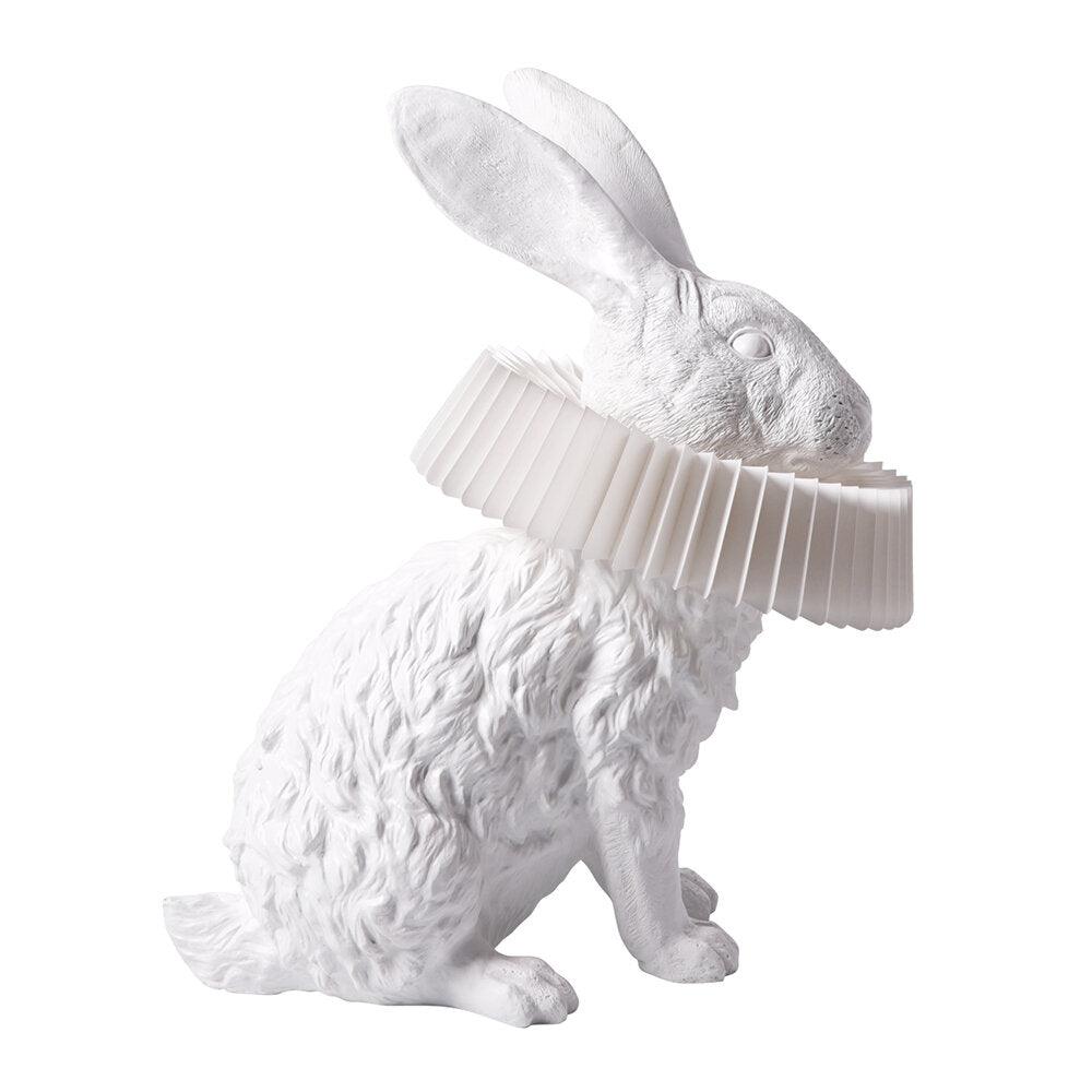 Rabbit X Small Desk Table Lamp