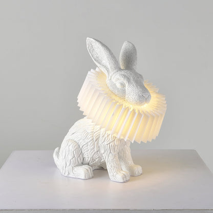 Rabbit X Small Desk Table Lamp
