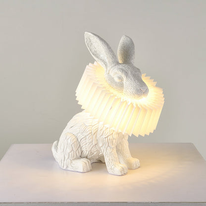 Rabbit X Small Desk Table Lamp