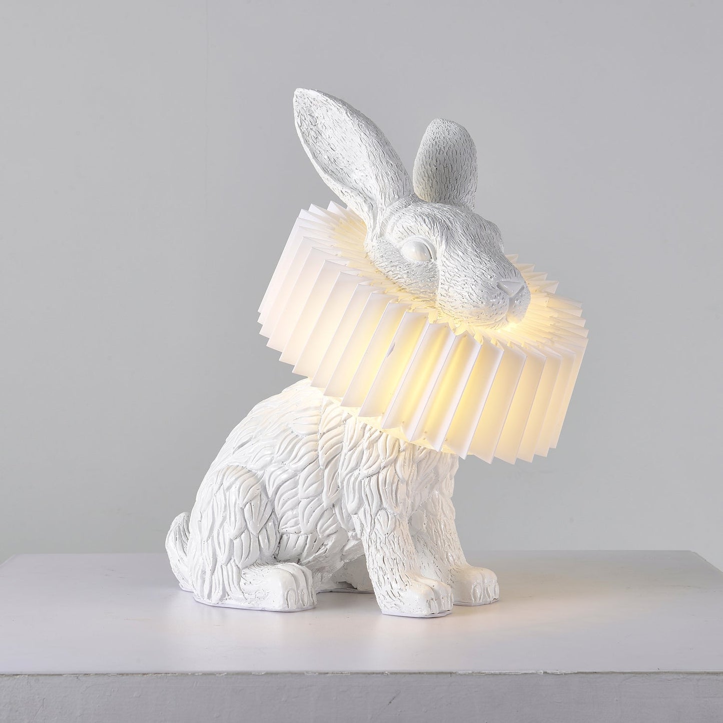 Rabbit X Small Desk Table Lamp