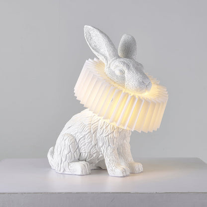 Rabbit X Small Desk Table Lamp