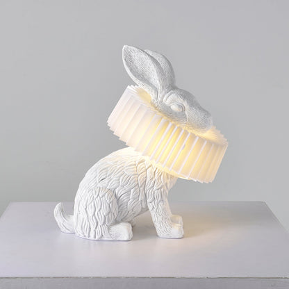 Rabbit X Small Desk Table Lamp