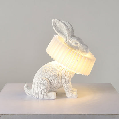 Rabbit X Small Desk Table Lamp
