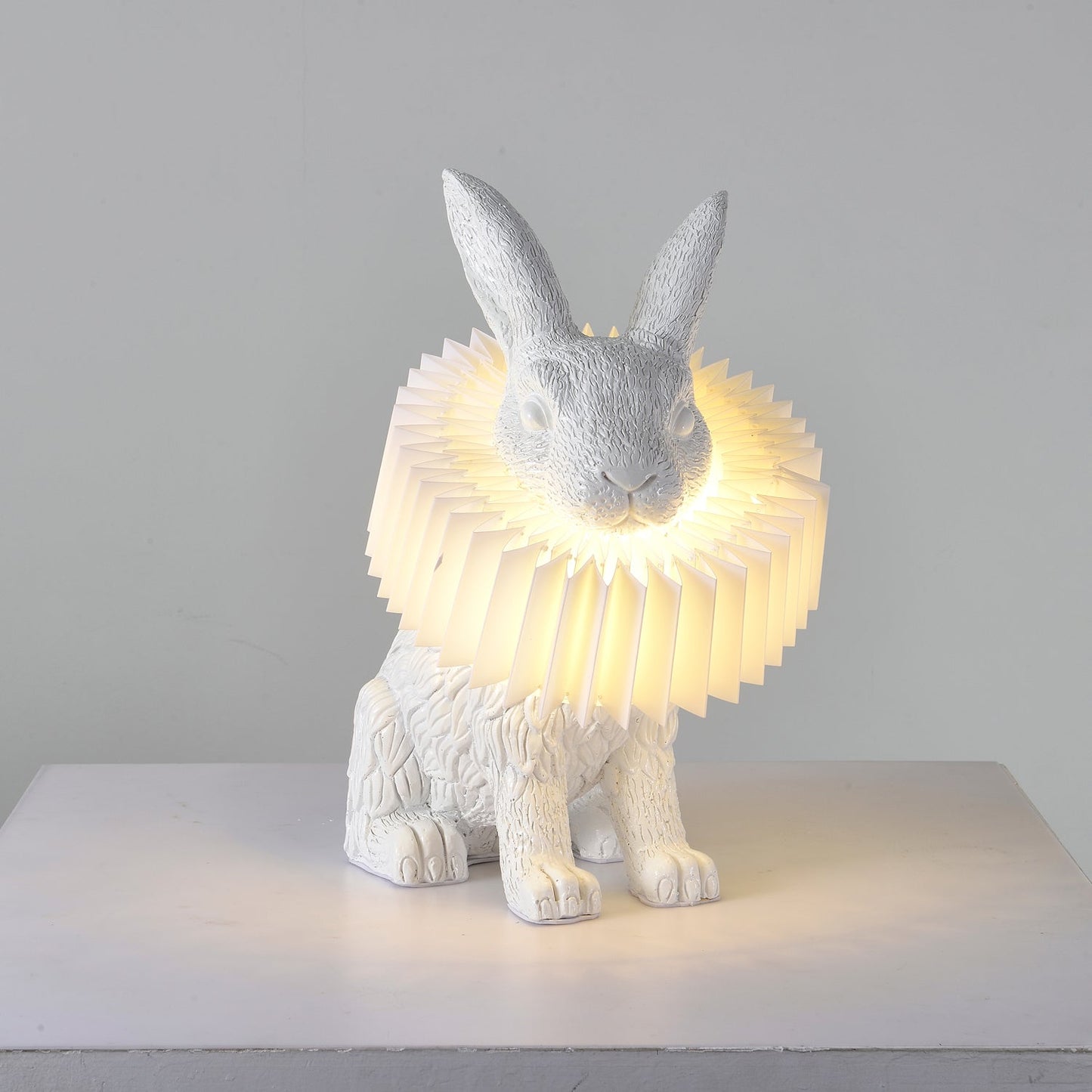 Rabbit X Small Desk Table Lamp