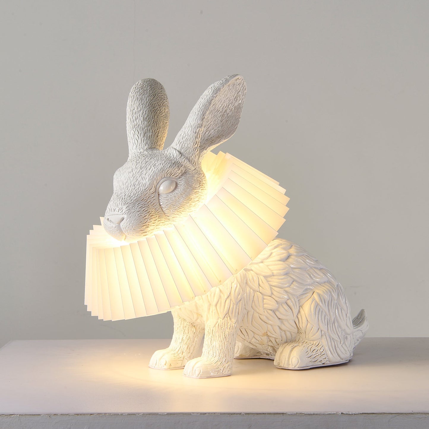 Rabbit X Small Desk Table Lamp
