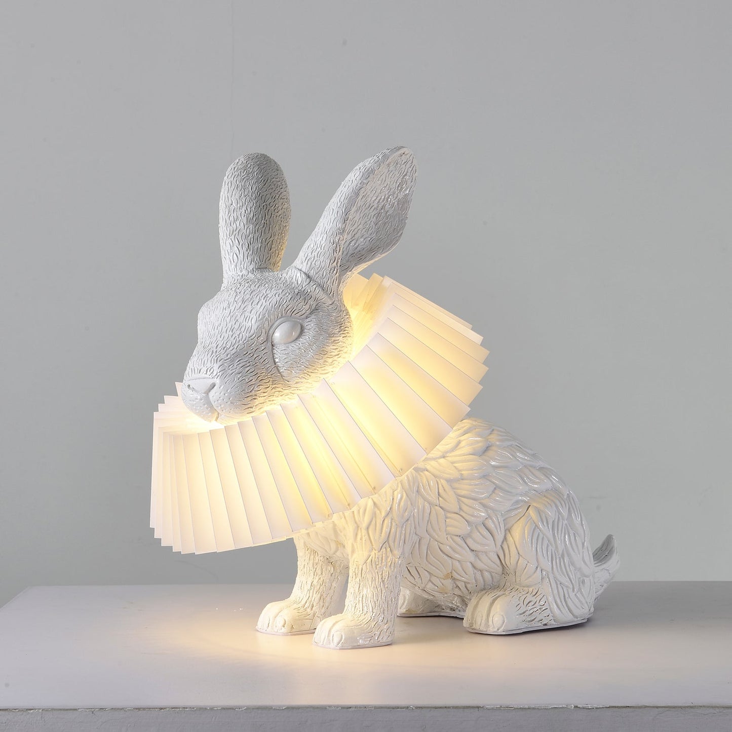 Rabbit X Small Desk Table Lamp