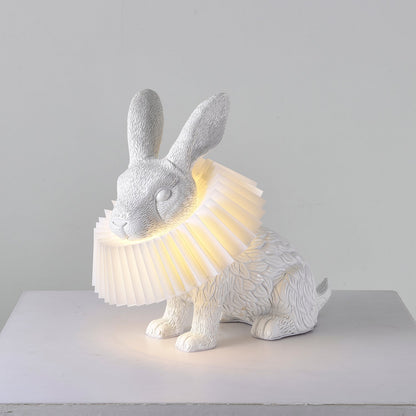 Rabbit X Small Desk Table Lamp