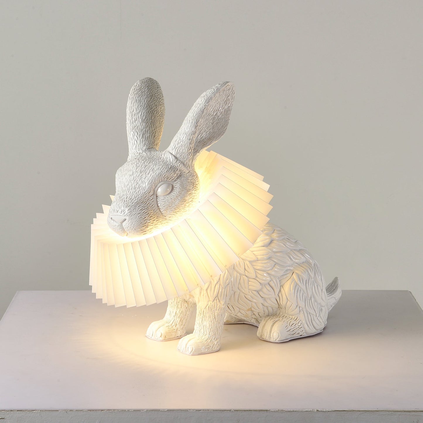 Rabbit X Small Desk Table Lamp
