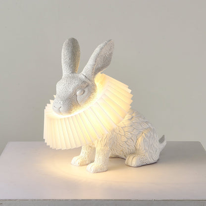 Rabbit X Small Desk Table Lamp