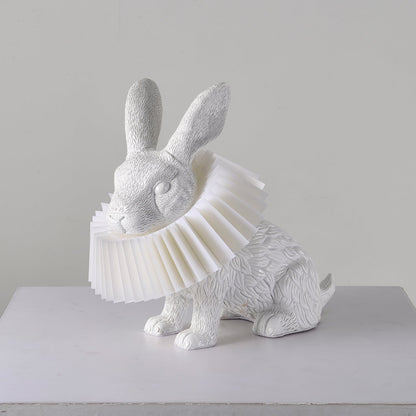 Rabbit X Small Desk Table Lamp