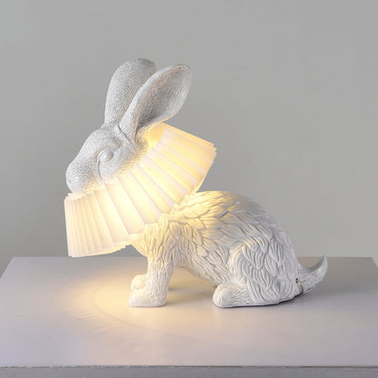 Rabbit X Small Desk Table Lamp