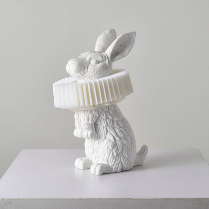 Rabbit X Small Desk Table Lamp