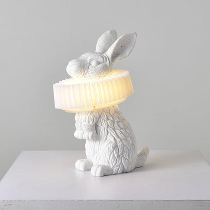 Rabbit X Small Desk Table Lamp
