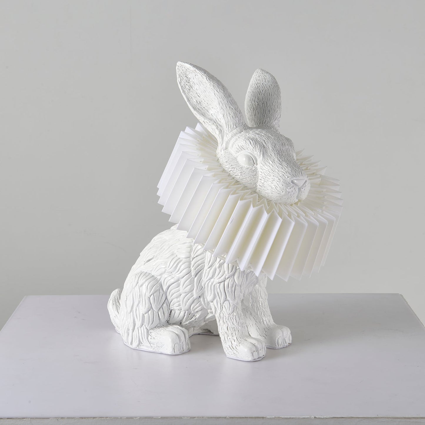 Rabbit X Small Desk Table Lamp