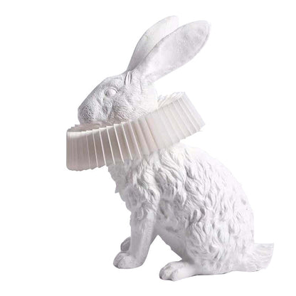 Rabbit X Small Desk Table Lamp